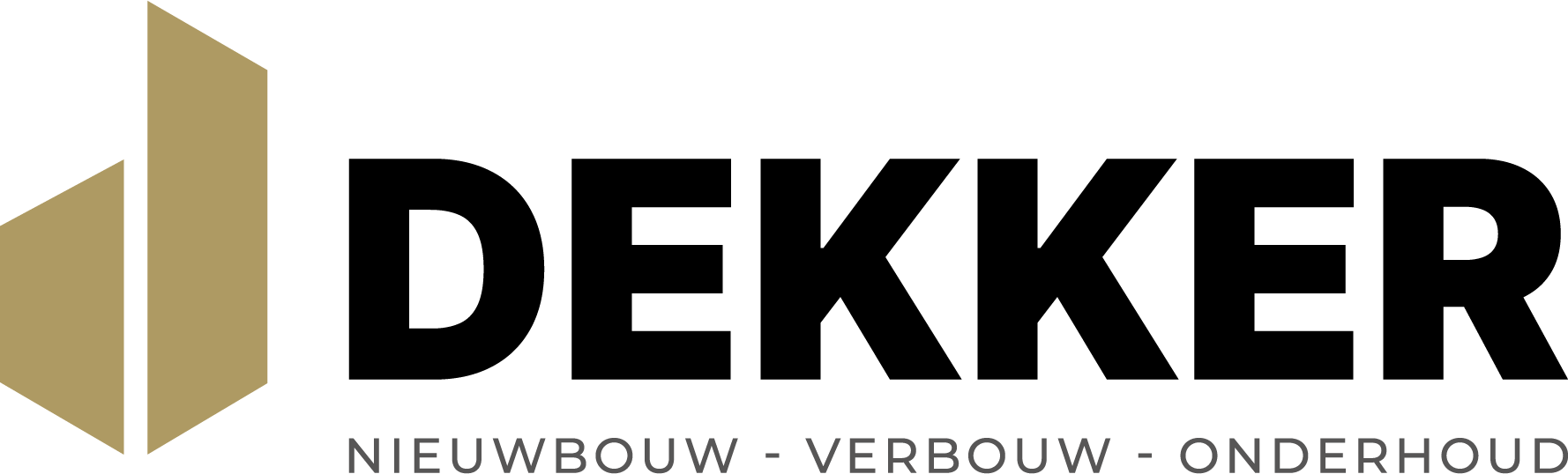 Dekker Timmerwerken