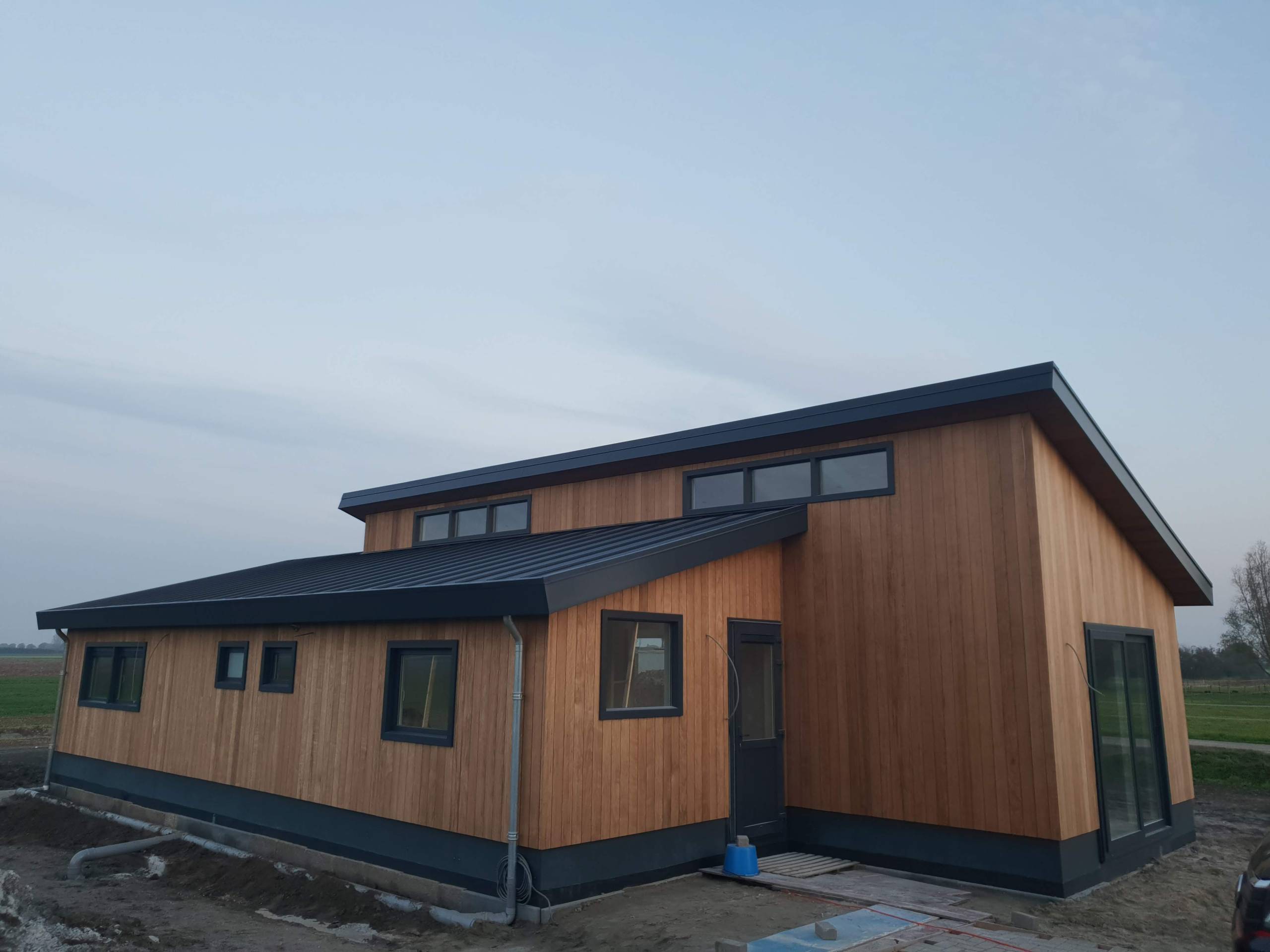 Mantelzorgwoning